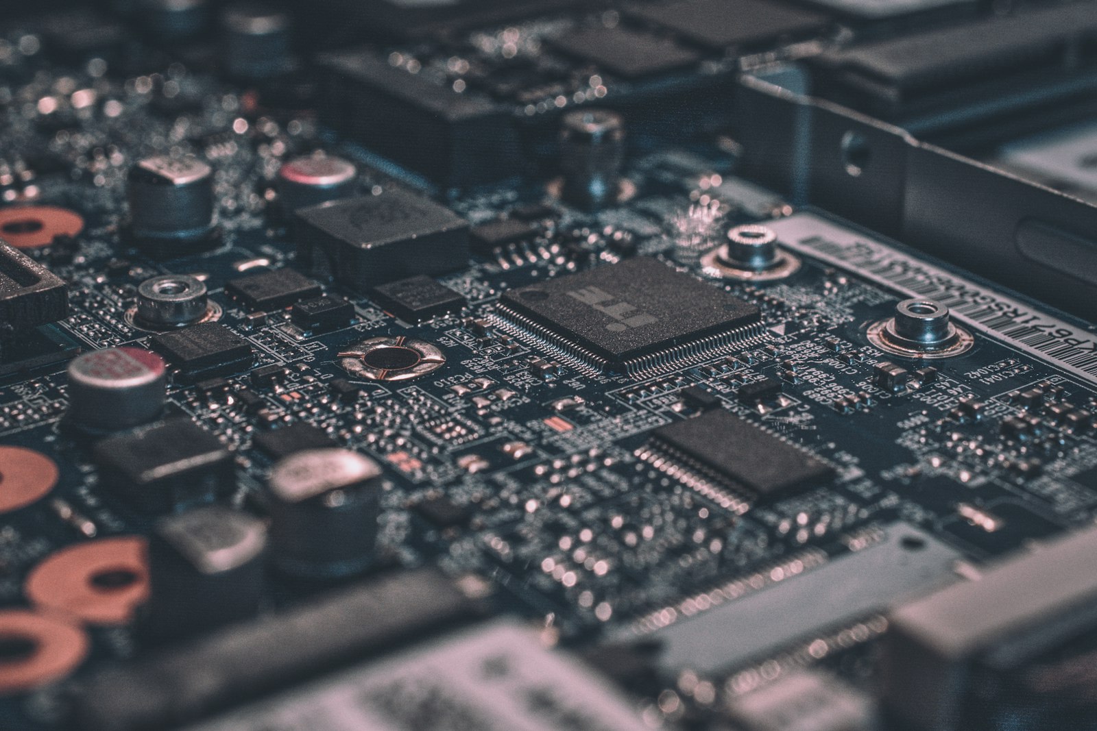Electronics Wholesale Support