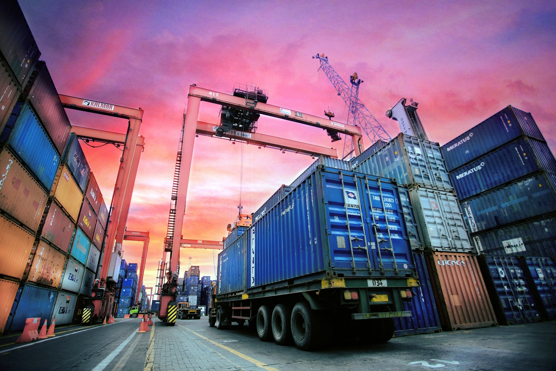 International Trade