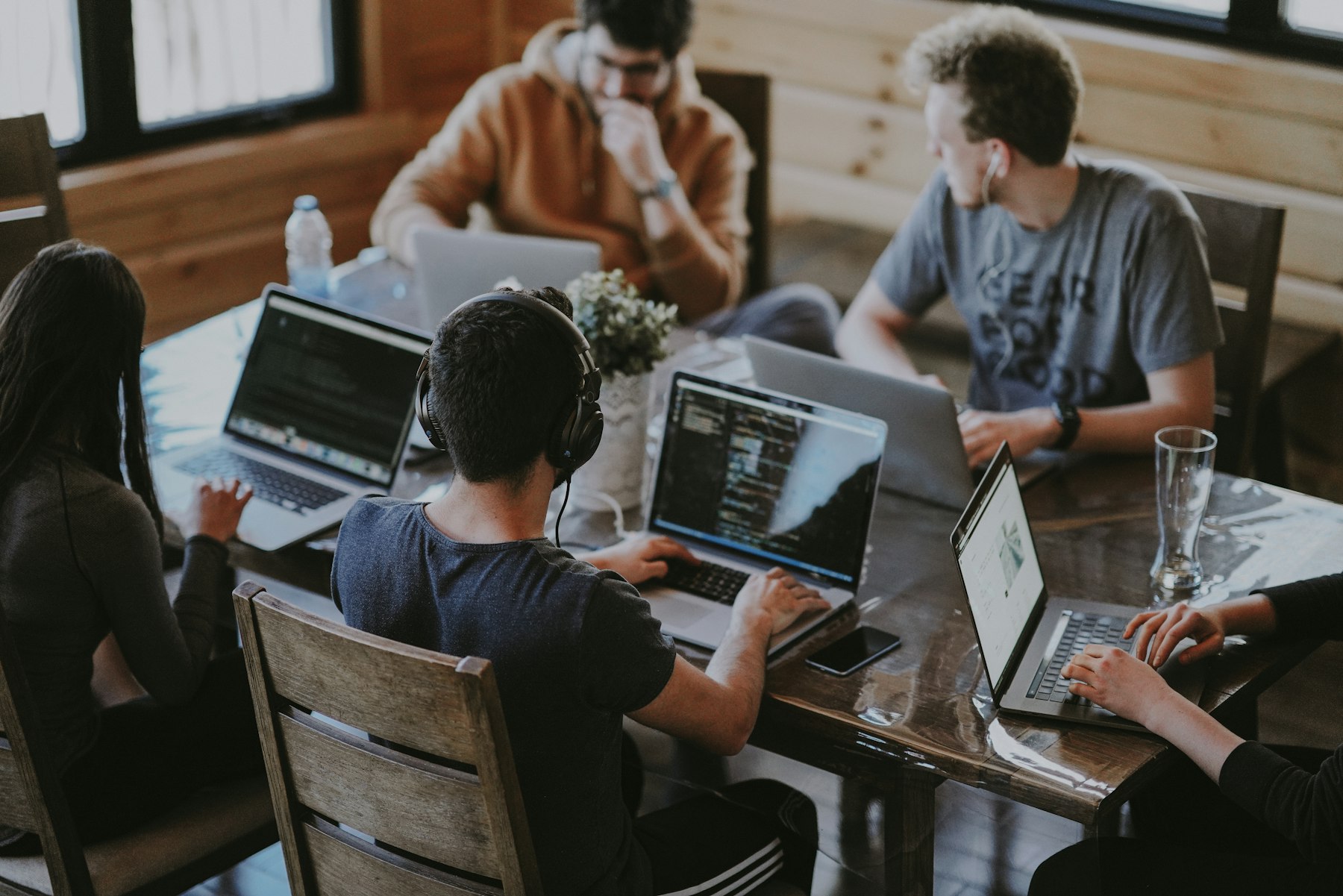 Software Development and Digital Tools